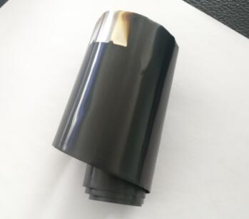 鋁（lǚ）箔表麵沉積SiC膜層