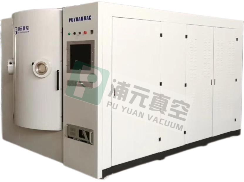 SF係（xì）列電子束蒸發光學真空鍍膜（mó）機（jī）
